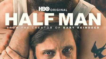 Half Man