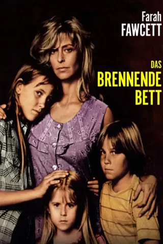 Das brennende Bett