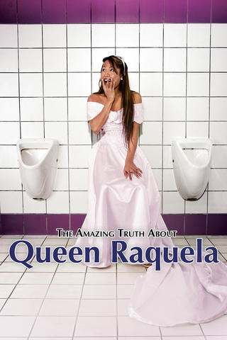 The Amazing Truth About Queen Raquela