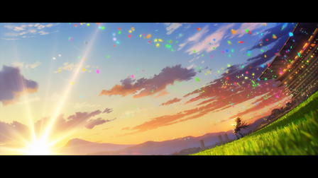 Umamusume: Pretty Derby – Beginning of a New Era