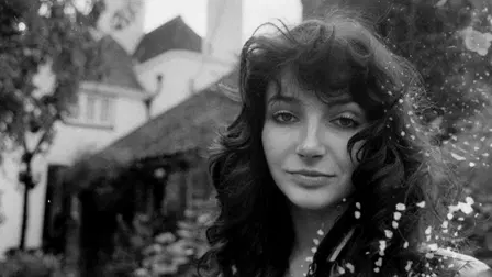 L'universo alternativo di Kate Bush