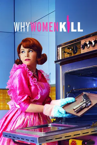 Why Women Kill