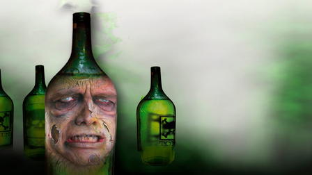 Zombie Toxin