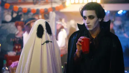 Dracula est amoureux