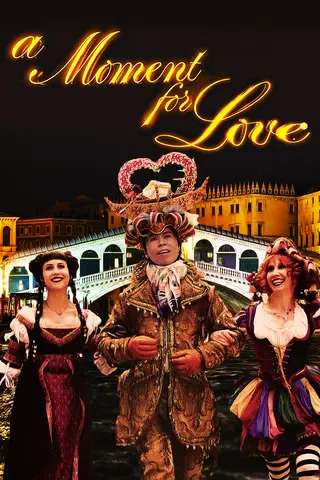 A Moment For Love