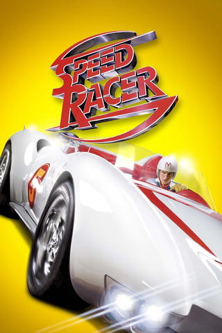 Speed Racer (2008)