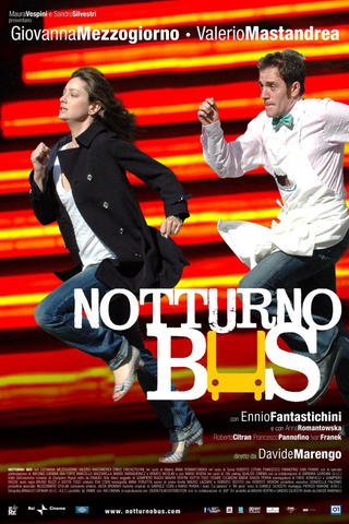 Notturno bus