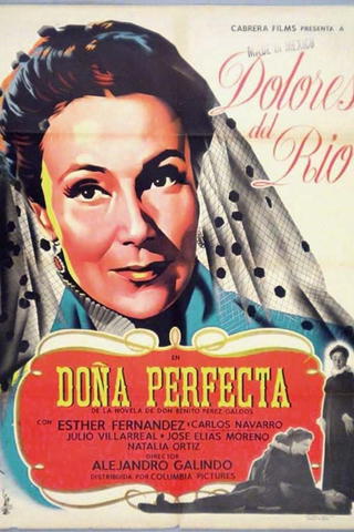 Doña Perfecta