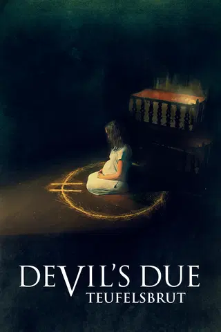 Devil's Due - Teufelsbrut