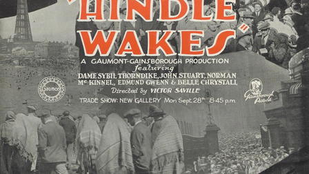 Hindle Wakes