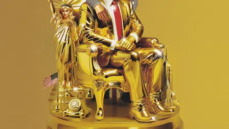 The Apprentice - The Trump Story