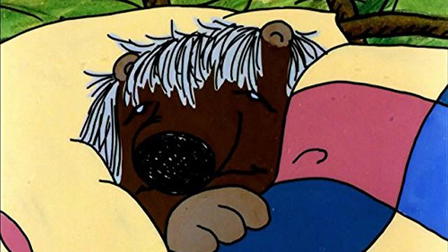 Janoschs Traumstunde