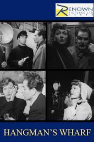 Hangman’s Wharf