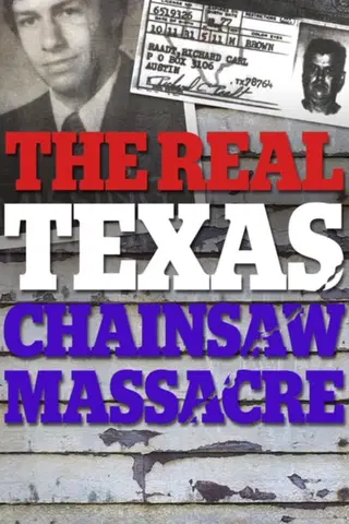 The Real Texas Chainsaw Massacre
