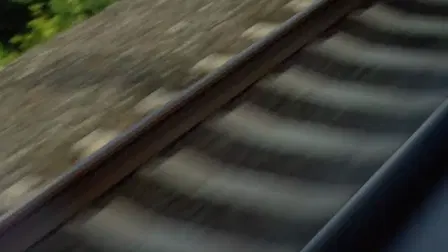 Last Train to North America