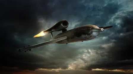 Modern Marvels: WWII