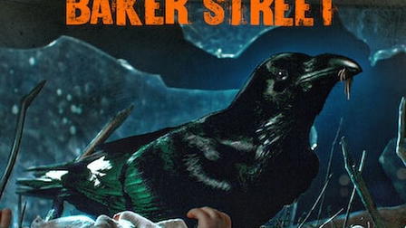 Les Irréguliers de Baker Street