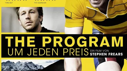 The Program – Um jeden Preis