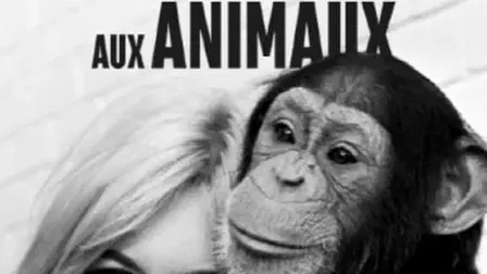 Brigitte Bardot, rebel with a cause