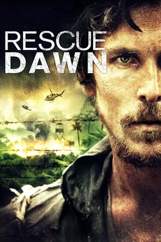 Rescue Dawn
