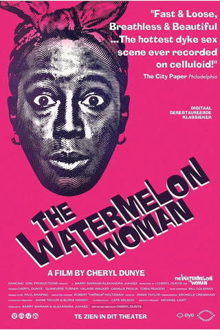 The Watermelon Woman