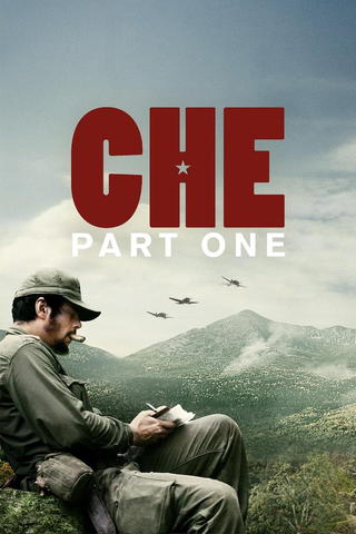 Che: Part 1 - The Argentine (Che: Part One)