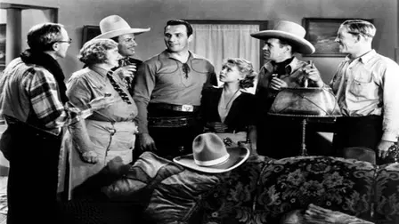 Mystery Ranch