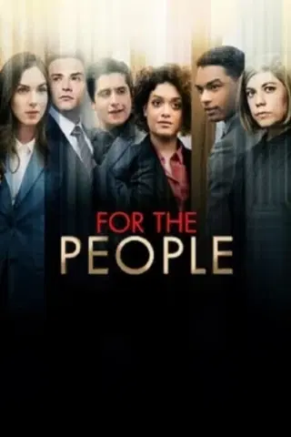 For the People