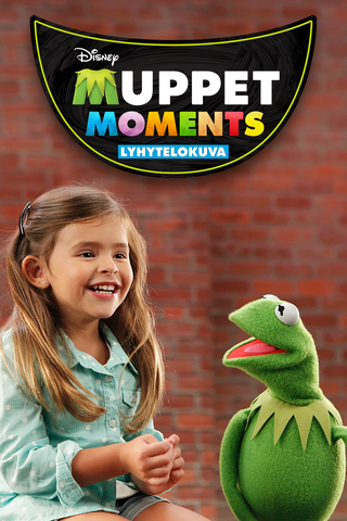 Muppet Moments (Lyhytelokuva)