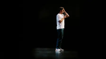 ComedyShow | Michael Schøt - Jubelpessimist