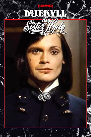Dr Jekyll et Sister Hyde