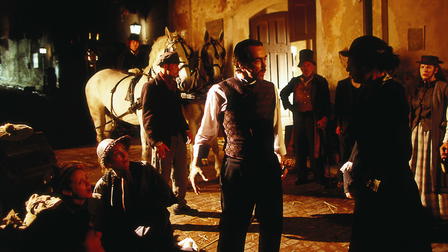 Dr. Jekyll y Mr. Hyde