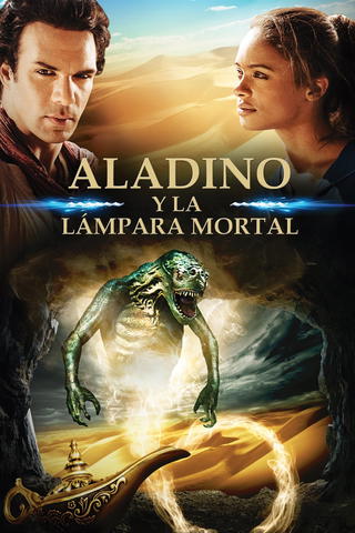 Aladino y la lámpara mortal
