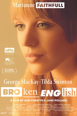 Broken English