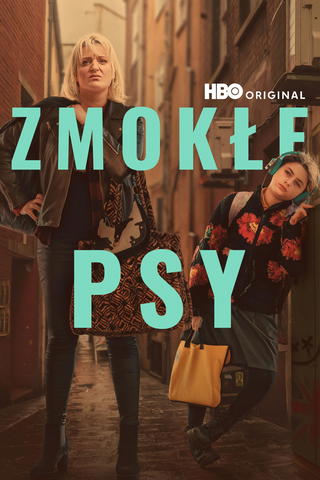 Zmokłe psy