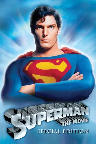 Superman: O Filme (Versão Estendida)
