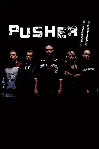 Pusher 2