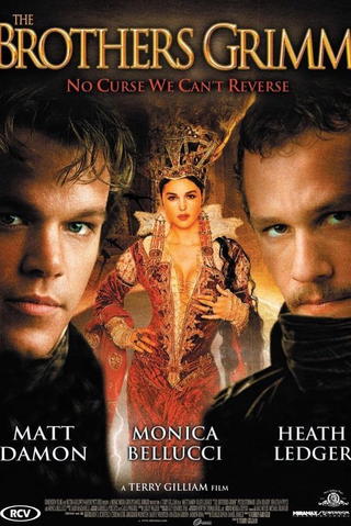 The Brothers Grimm