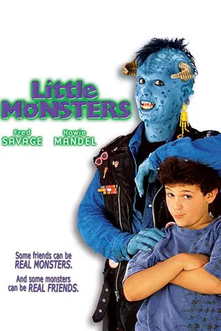 Little Monsters