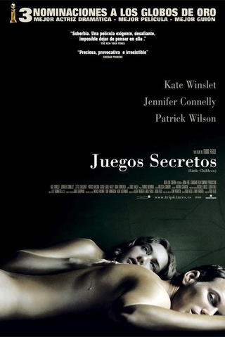 Juegos secretos