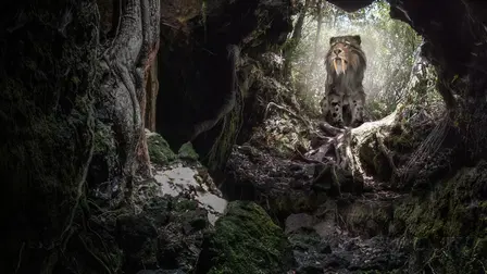 MonsterQuest: Feline Beasts