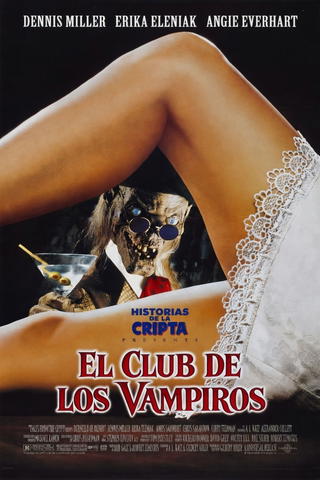 El club de los vampiros