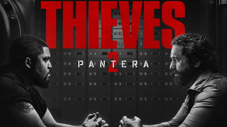 Den of Thieves 2: Pantera