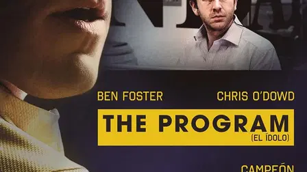 The Program (El ídolo)