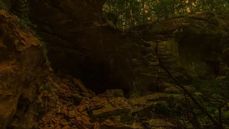 Meurtre dans la mine