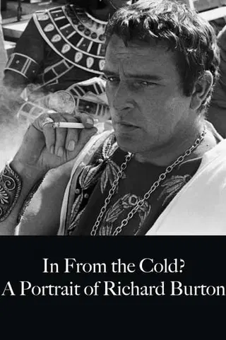 Richard Burton: In from the Cold