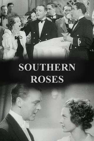 Southern Roses