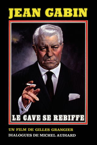 Le cave se rebiffe
