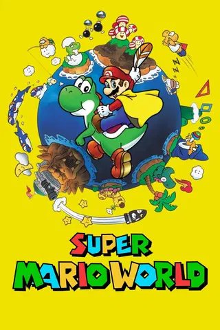 Super Mario World