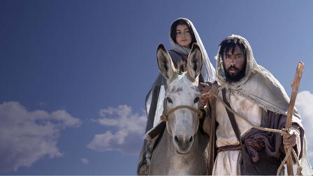 Christmas with The Chosen: Holy Night